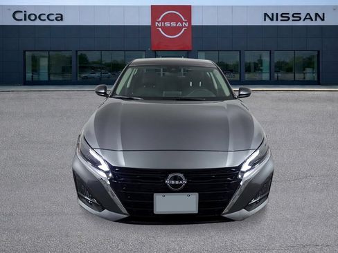 New 2026 Nissan Altima 2.5 SV AWD/4WD image 6
