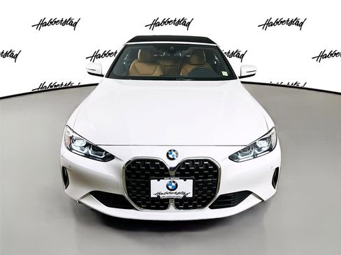 Certified 2023 BMW 430i xDrive 430i xDrive w/ Premium Package image 35