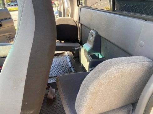 Used 2001 Ford Ranger XLT RWD image 7