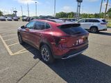 New 2025 Chevrolet Trax LT w/ Driver Confidence Package image 3