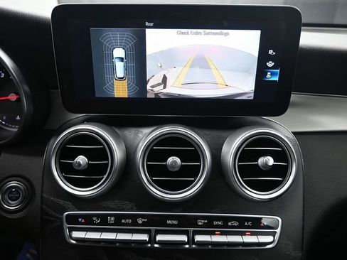 Used 2021 Mercedes-Benz GLC 300 GLC 300 image 12