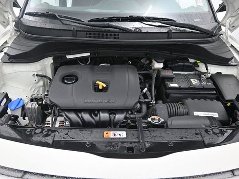 Certified 2023 Kia Soul GT-Line w/ GT-Line Technology Package FWD image 13