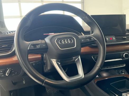 Used 2023 Audi Q5 2.0T Premium Plus image 14