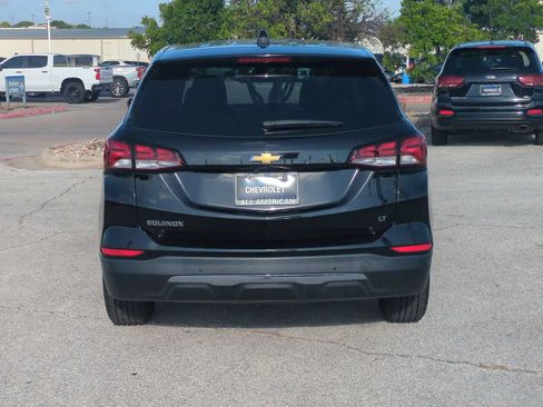 Used 2022 Chevrolet Equinox LT FWD image 7