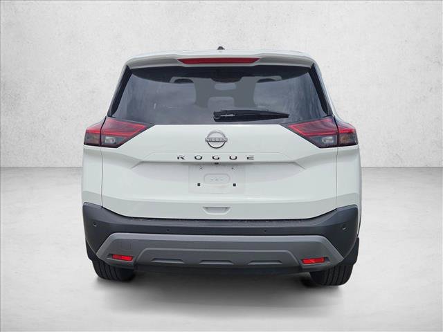 Used 2023 Nissan Rogue S FWD image 6
