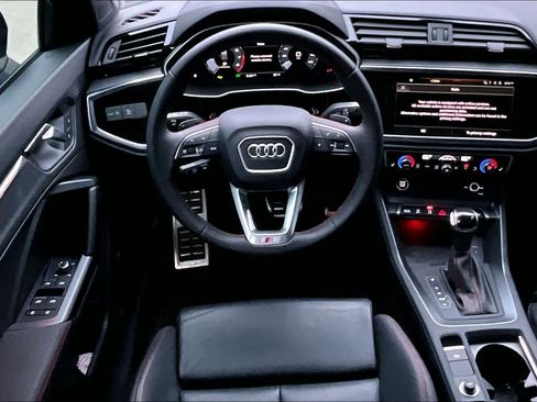 Used 2025 Audi Q3 2.0T Premium Plus AWD/4WD image 6