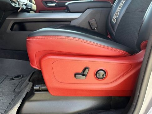 Used 2025 RAM 1500 Rebel w/ Rebel Level 1 Equipment Group image 8