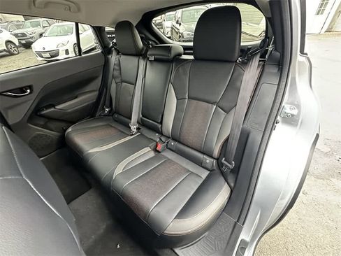 New 2026 Subaru Crosstrek 2.5i Limited image 13