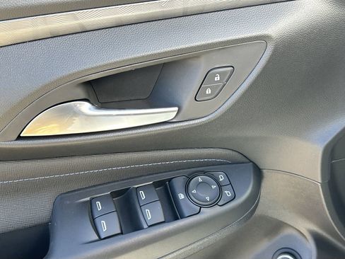 New 2026 Buick Envista Sport Touring w/ Convenience I Package image 19