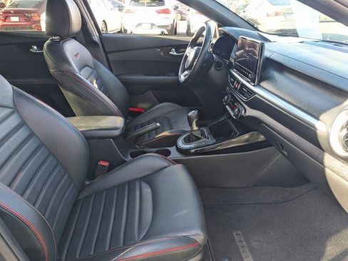 Used 2023 Kia Forte GT image 32