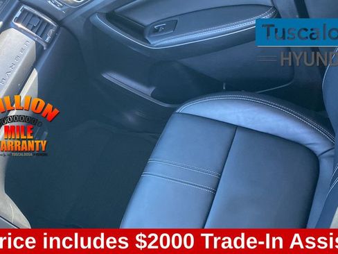 Used 2021 Ford Ranger Lariat w/ Equipment Group 501A High image 30