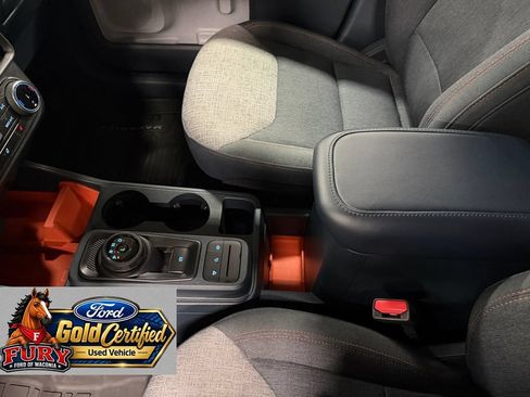 Used 2024 Ford Maverick XLT w/ XLT Luxury Package FWD image 35