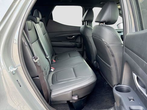 Certified 2026 Hyundai Santa Cruz SEL AWD/4WD image 26