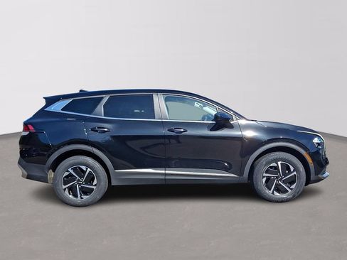Used 2023 Kia Sportage LX AWD/4WD image 7