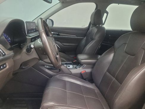 Used 2021 Kia Telluride SX FWD image 17