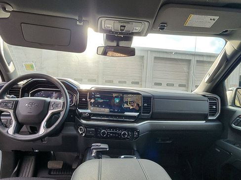 Used 2024 Chevrolet Silverado 1500 RST w/ All Star Edition Plus image 17