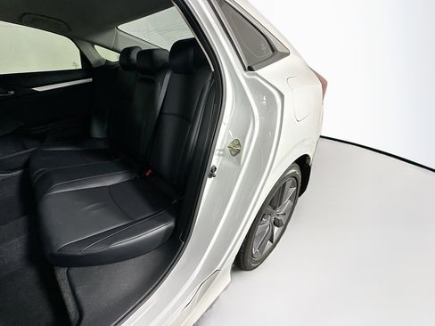 Used 2020 Honda Civic EX-L image 26