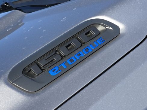 New 2026 RAM 1500 Big Horn image 8