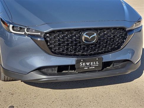 Used 2025 MAZDA CX-5 Carbon Edition image 7