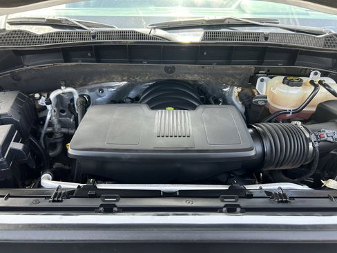 Certified 2024 GMC Sierra 1500 SLT image 30