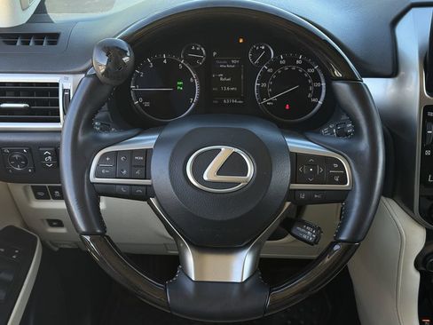 Used 2023 Lexus GX 460 Premium w/ Premium Plus Package AWD/4WD image 12