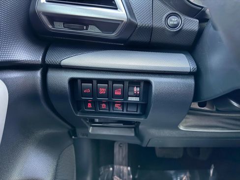 Used 2021 Subaru Forester Limited w/ Popular Package #3 image 32