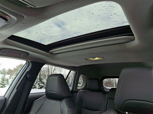 Certified 2023 Toyota Corolla Cross XLE w/ Convenience Package image 14