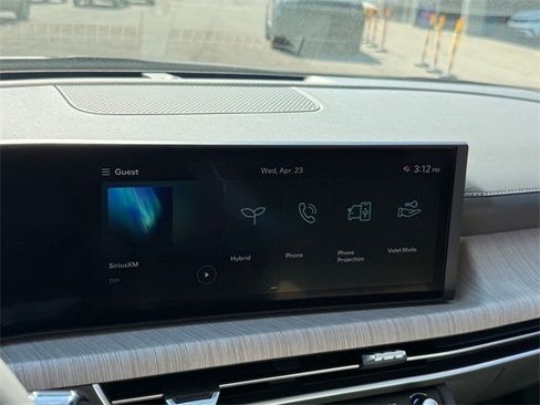 New 2025 Hyundai Sonata SEL image 16