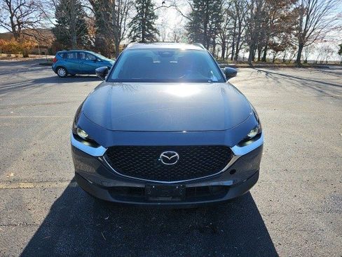 Used 2024 MAZDA CX-30 AWD 2.5 S w/ Preferred Package image 9