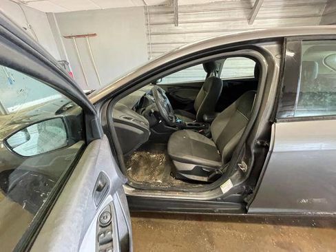 Used 2012 Ford Focus SE image 22