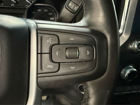 Used 2021 GMC Sierra 1500 Elevation image 21