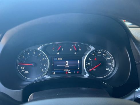 Used 2022 GMC Terrain SLE w/ Driver Convenience Package FWD image 23