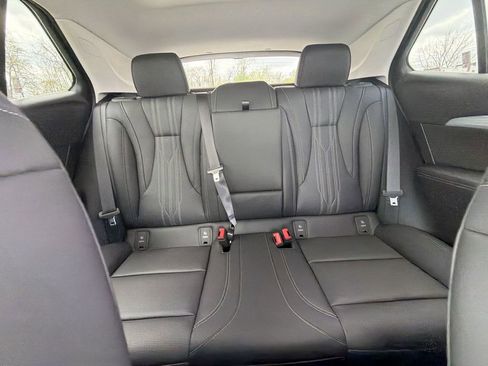 New 2026 Buick Envision Avenir image 13