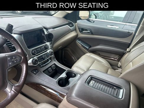 Used 2016 Chevrolet Tahoe LT AWD/4WD image 21