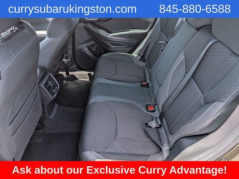 Used 2023 Subaru Forester Premium AWD/4WD image 17