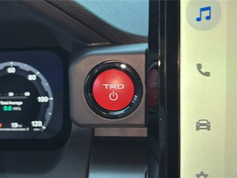 New 2026 Toyota Tacoma TRD Off-Road w/ TRD Off Road Upgrade Package image 13