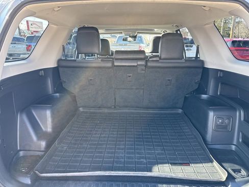 Used 2021 Toyota 4Runner SR5 Premium w/ Moonroof Package image 23