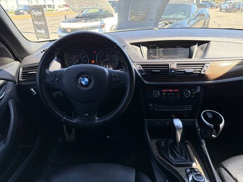 Used 2013 BMW X1 xDrive35i AWD/4WD image 27