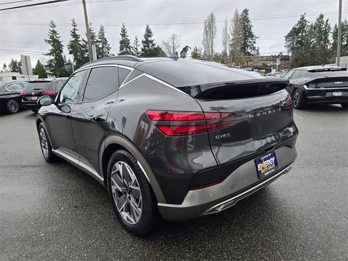 Used 2024 Genesis GV60 RWD image 5