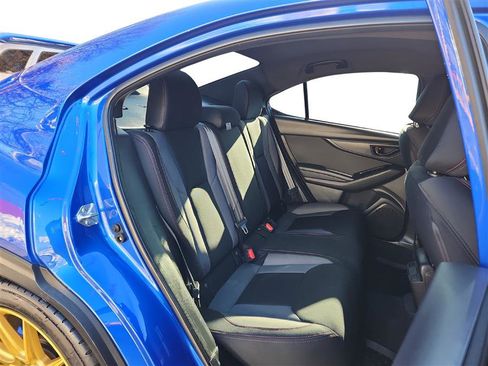 Used 2022 Subaru WRX image 14
