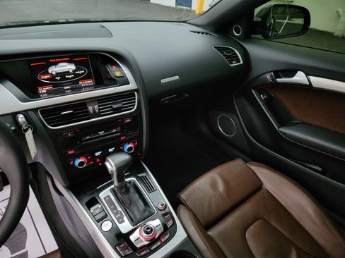 Used 2014 Audi A5 2.0T Premium Plus AWD/4WD image 11