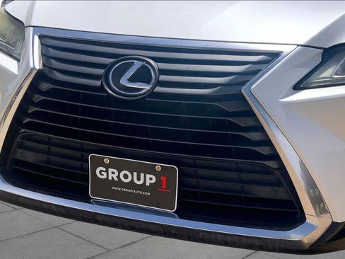 Used 2016 Lexus RX 350 FWD w/ Premium Package image 30