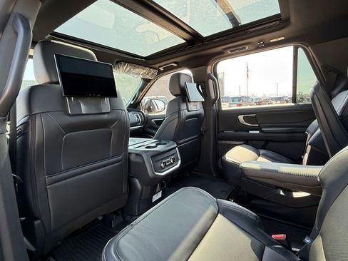 New 2026 Ford Expedition Platinum AWD/4WD image 30