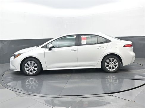 New 2026 Toyota Corolla LE image 20
