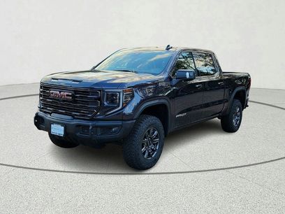 Used 2024 GMC Sierra 1500 AT4X