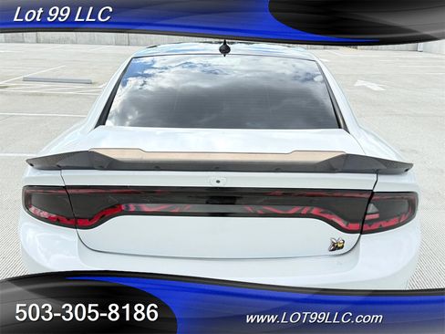 Used 2019 Dodge Charger Scat Pack w/ Plus Group image 52