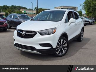 Used 2021 Buick Encore Preferred AWD/4WD video 1