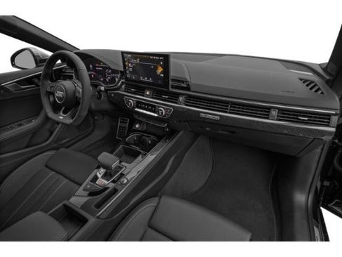 Used 2023 Audi S5 Prestige w/ Prestige Package AWD/4WD image 45