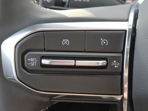 New 2026 GMC Canyon Denali w/ LPO, Denali Black Edition image 14