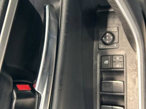 Used 2024 Toyota RAV4 XSE image 9